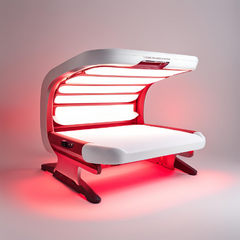 Red Light Therapy Bed