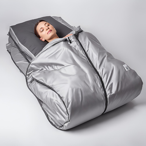 Infrared Blanket