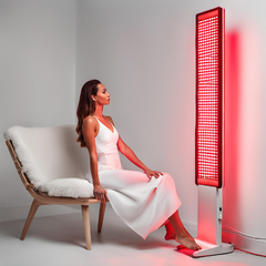 Red Light Therapy Full Body Panel