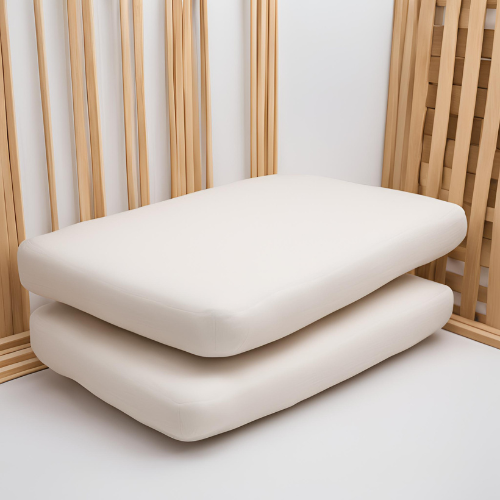 Sauna Comfort Cushions