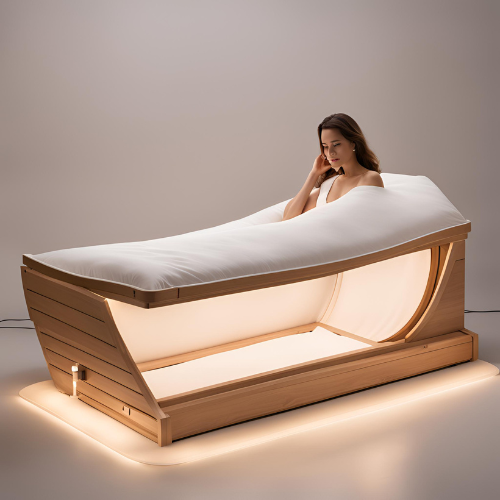 Portable Sauna